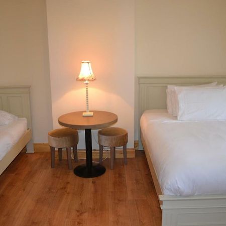 Aine Rose Guest Accommodation Dublin Exteriör bild