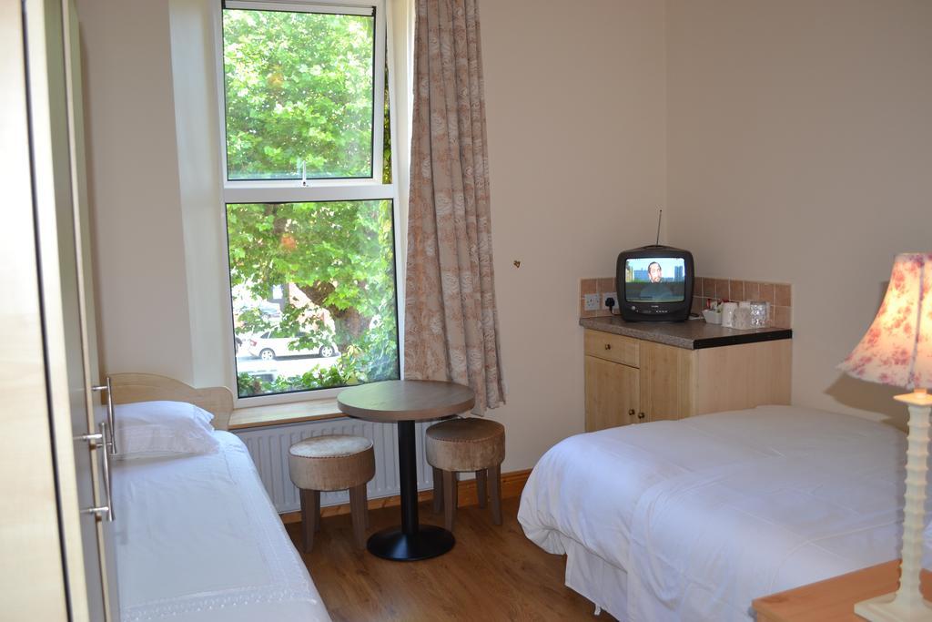 Aine Rose Guest Accommodation Dublin Exteriör bild