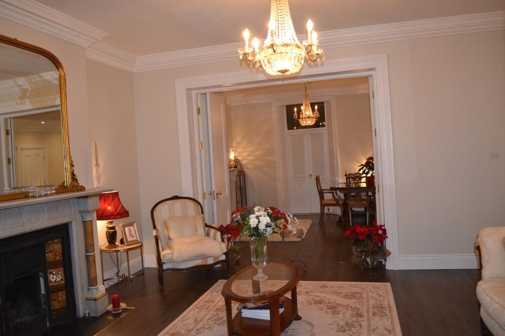 Aine Rose Guest Accommodation Dublin Exteriör bild