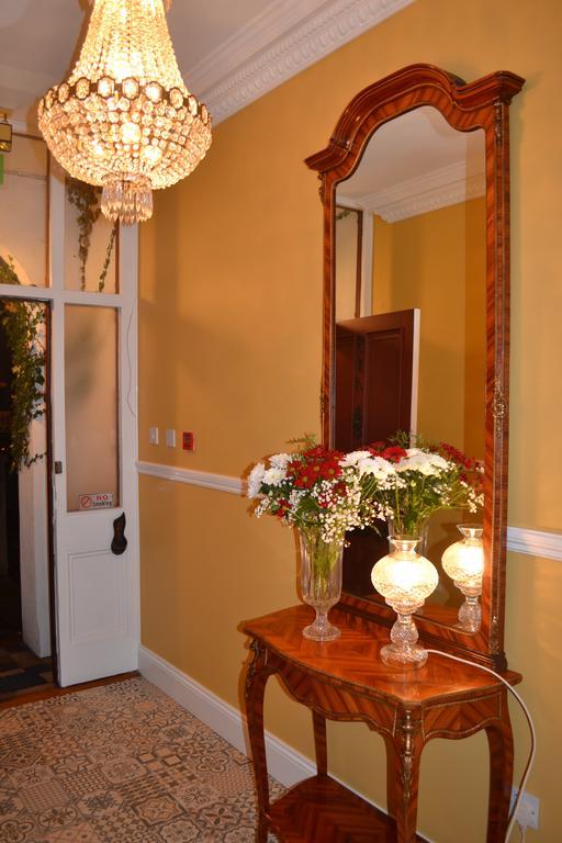 Aine Rose Guest Accommodation Dublin Exteriör bild