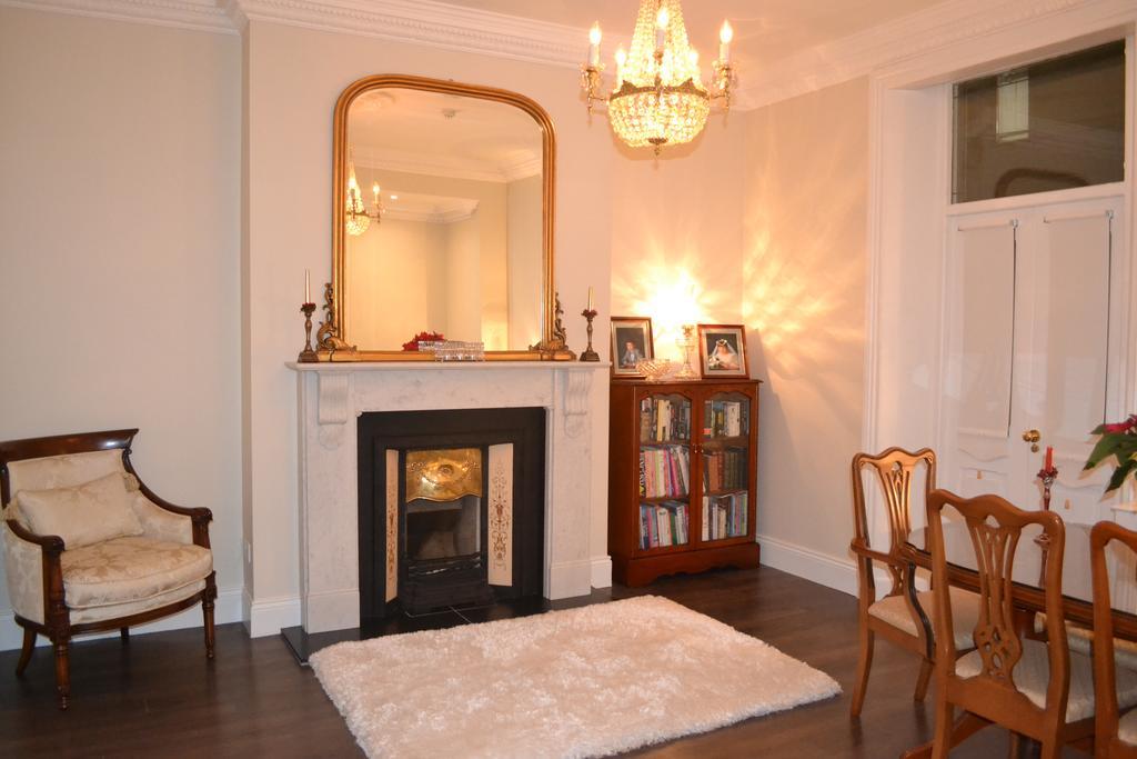 Aine Rose Guest Accommodation Dublin Exteriör bild