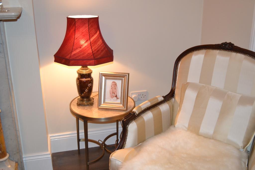 Aine Rose Guest Accommodation Dublin Exteriör bild