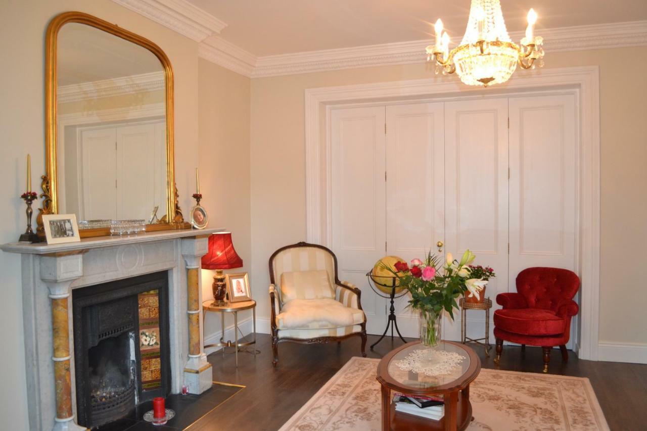 Aine Rose Guest Accommodation Dublin Exteriör bild