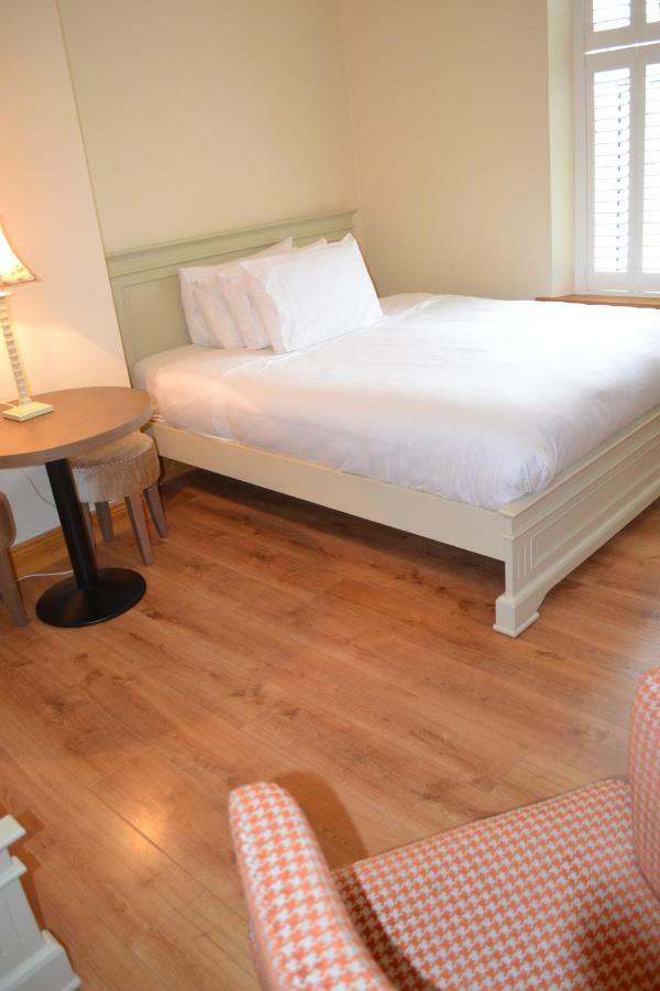 Aine Rose Guest Accommodation Dublin Exteriör bild