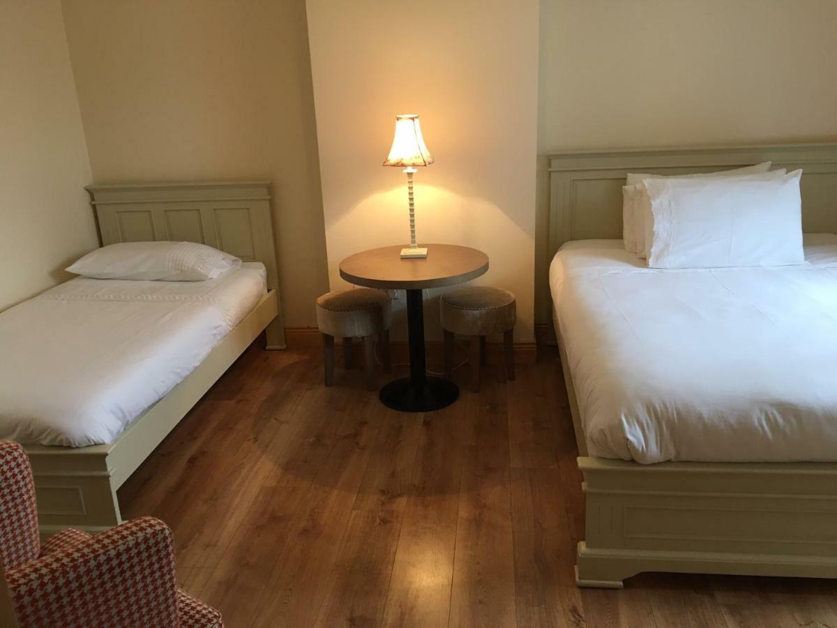 Aine Rose Guest Accommodation Dublin Exteriör bild