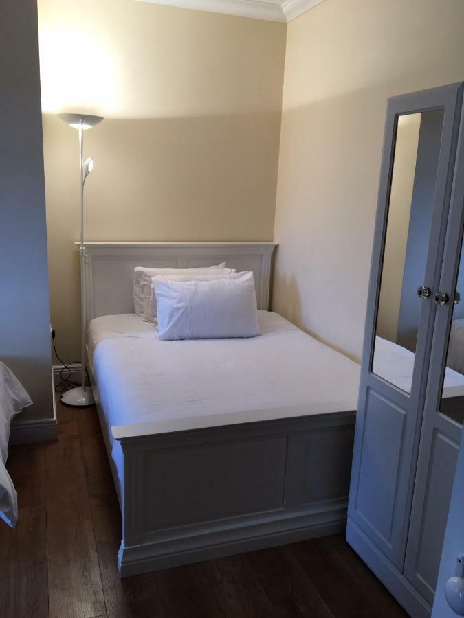 Aine Rose Guest Accommodation Dublin Exteriör bild