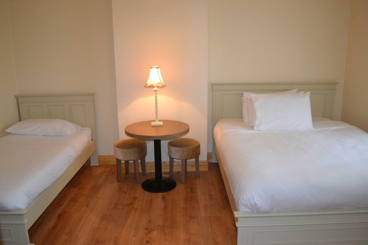 Aine Rose Guest Accommodation Dublin Exteriör bild