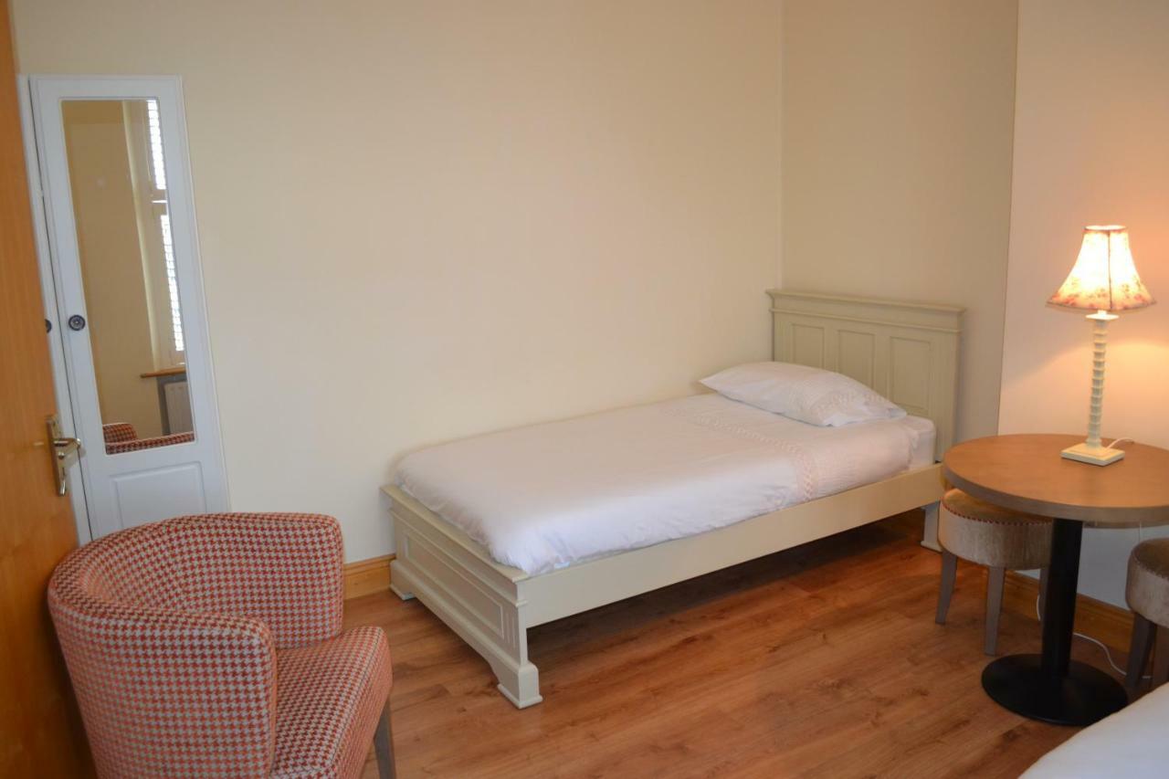 Aine Rose Guest Accommodation Dublin Exteriör bild