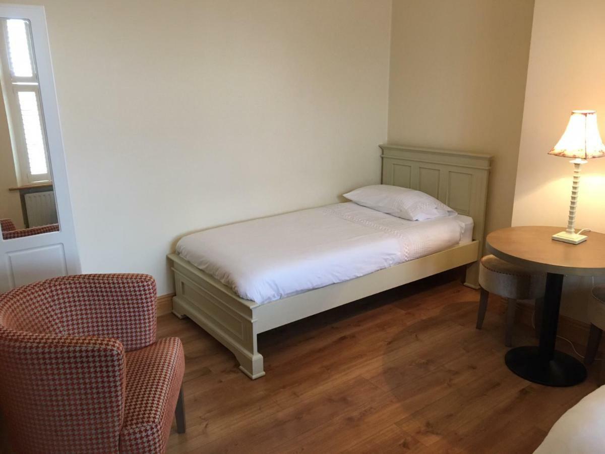 Aine Rose Guest Accommodation Dublin Exteriör bild