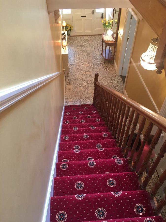 Aine Rose Guest Accommodation Dublin Exteriör bild