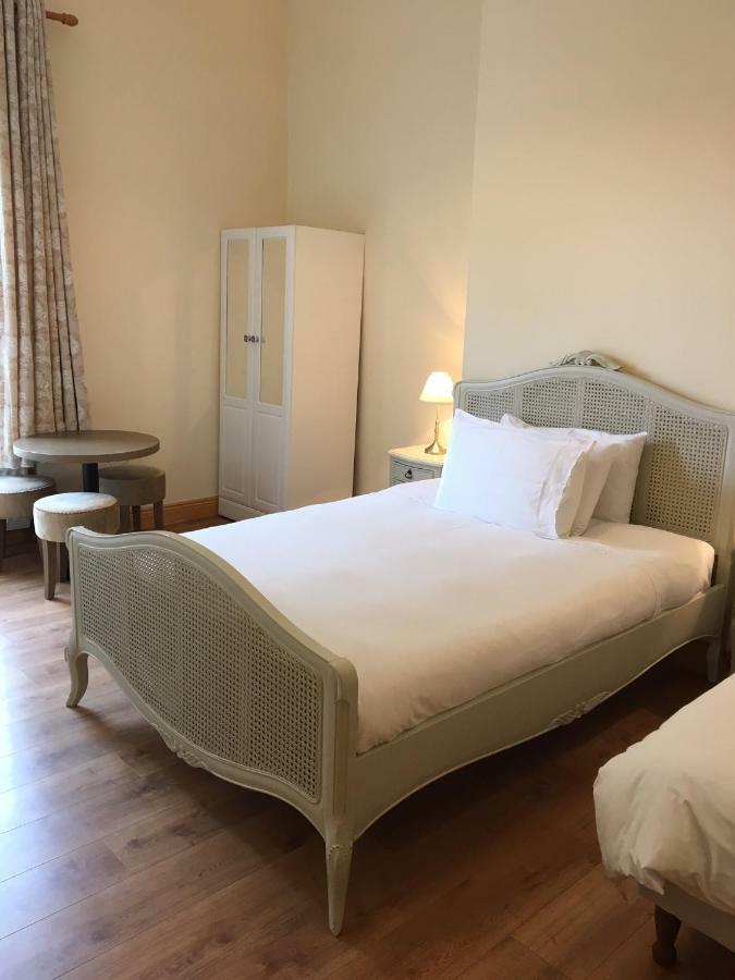 Aine Rose Guest Accommodation Dublin Exteriör bild