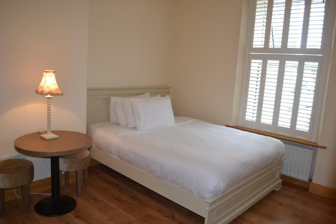 Aine Rose Guest Accommodation Dublin Exteriör bild