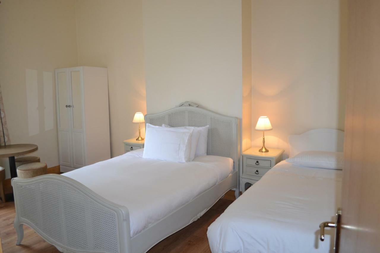 Aine Rose Guest Accommodation Dublin Exteriör bild