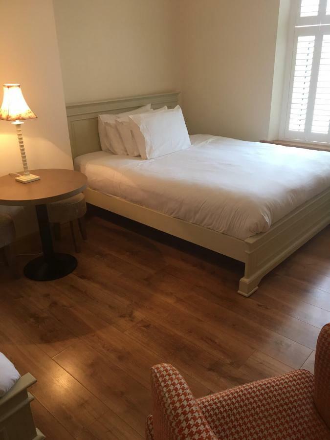 Aine Rose Guest Accommodation Dublin Rum bild