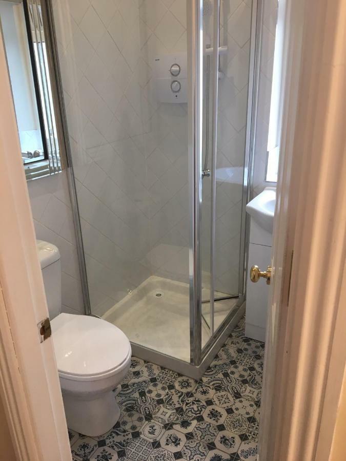 Aine Rose Guest Accommodation Dublin Exteriör bild