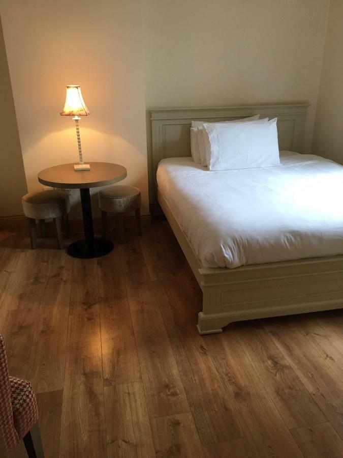 Aine Rose Guest Accommodation Dublin Exteriör bild