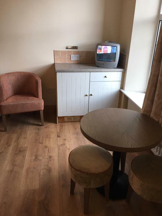 Aine Rose Guest Accommodation Dublin Exteriör bild